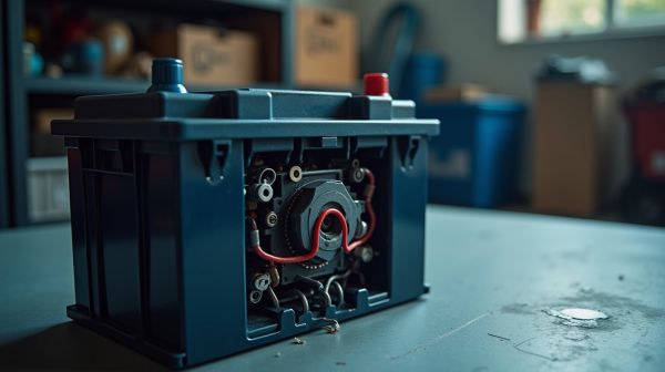 Le guide pour choisir la meilleure batterie voiture adaptée à vos besoins