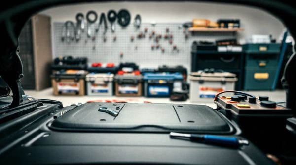 Top recommandations pour sélectionner votre batterie voiture idéale