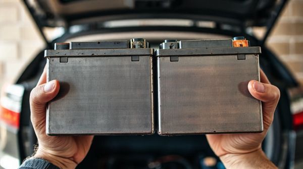 Top recommandations pour sélectionner votre batterie voiture idéale