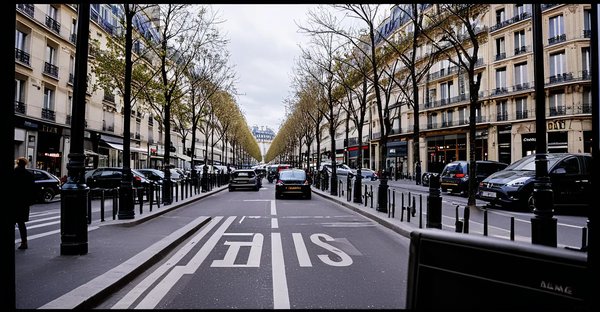 Location utilitaire à paris : l'outil parfait pour vos projets