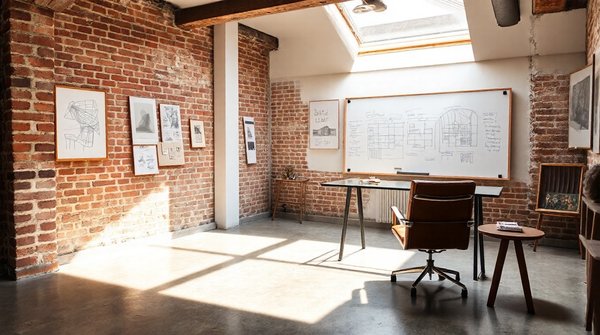 Les meilleurs espaces utilitaires à paris pour vos projets réussis