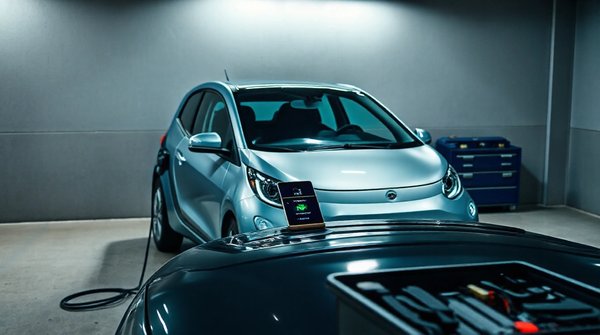 Borne de recharge rapide : 5 astuces pour optimiser votre autonomie