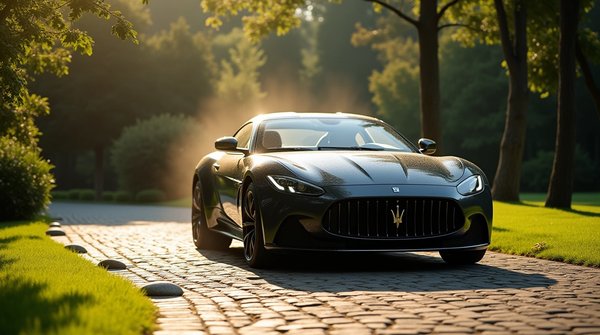 Mandataire auto : le secret pour dénicher votre véhicule de luxe